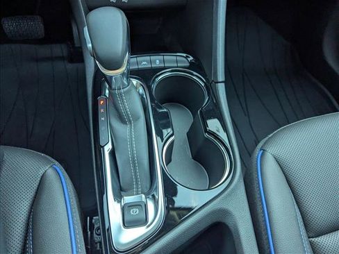 New 2026 Buick Encore GX Sport Touring w/ Comfort Package image 16