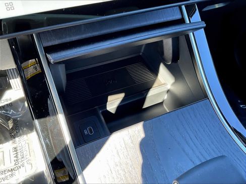 New 2026 Land Rover Range Rover Evoque S image 23