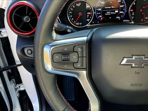 Used 2023 Chevrolet Blazer RS w/ Enhanced Convenience Package image 23