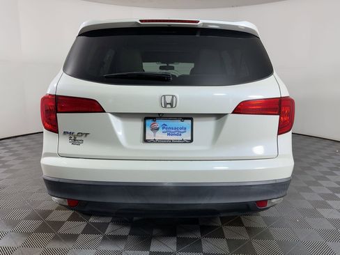 Used 2016 Honda Pilot EX-L image 8