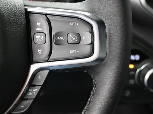 New 2026 RAM 1500 Big Horn AWD/4WD image 22