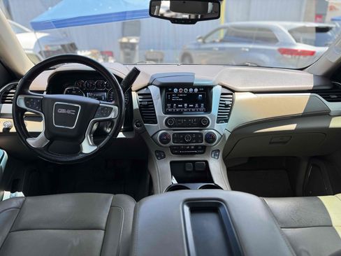 Used 2019 GMC Yukon SLT w/ Open Road Package image 13
