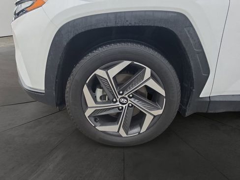 Used 2023 Hyundai Tucson SEL w/ Convenience Package image 14