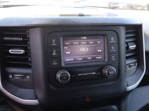 Used 2020 RAM 1500 Big Horn AWD/4WD image 15