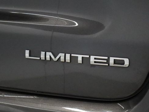 Certified 2022 Jeep Compass Limited image 18