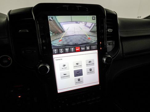 Used 2023 RAM 1500 TRX w/ TRX Level 2 Equipment Group image 26