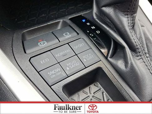 Certified 2024 Toyota RAV4 XLE image 22