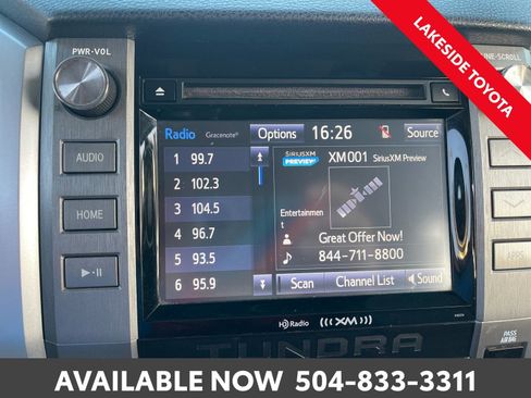 Used 2019 Toyota Tundra SR5 image 31