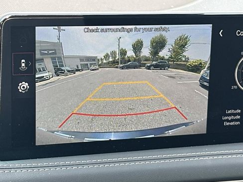 Used 2026 Genesis G70 2.5T RWD image 11