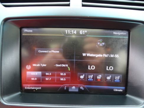 Used 2014 Ford Explorer AWD Limited w/ Equipment Group 301A image 30