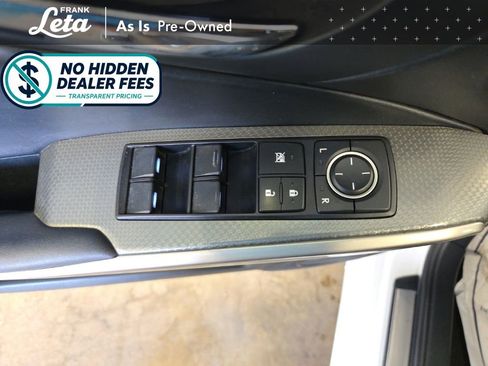 Used 2016 Lexus IS 200t RWD image 22