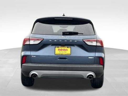 Used 2020 Ford Escape SE image 6