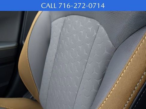 Used 2025 Subaru Crosstrek 2.5i Sport image 19