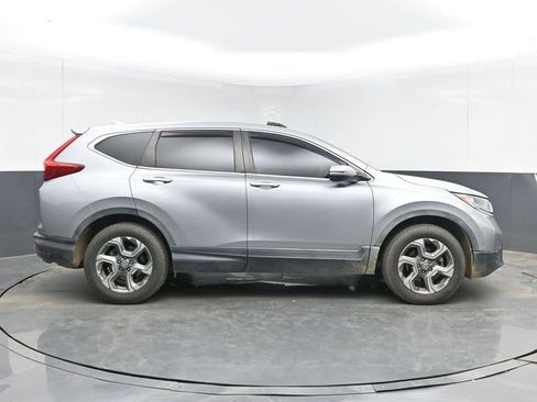 Used 2019 Honda CR-V EX image 11