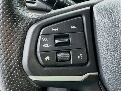 Used 2025 Honda Ridgeline TrailSport image 13