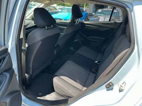 Used 2021 Subaru Crosstrek 2.0i AWD/4WD image 14