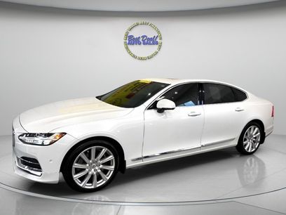 Used 2018 Volvo S90 T6 Inscription