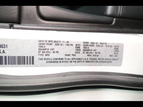 Used 2021 Jeep Grand Cherokee Laredo AWD/4WD image 31