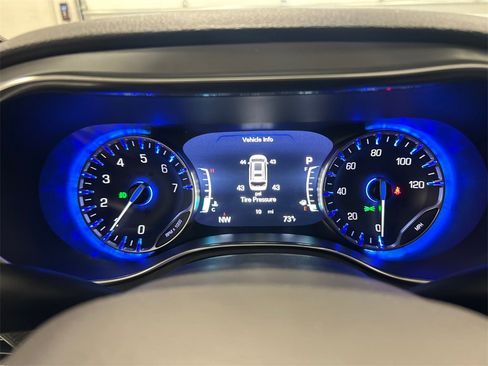 New 2026 Chrysler Pacifica Limited w/ S Appearance Package image 21