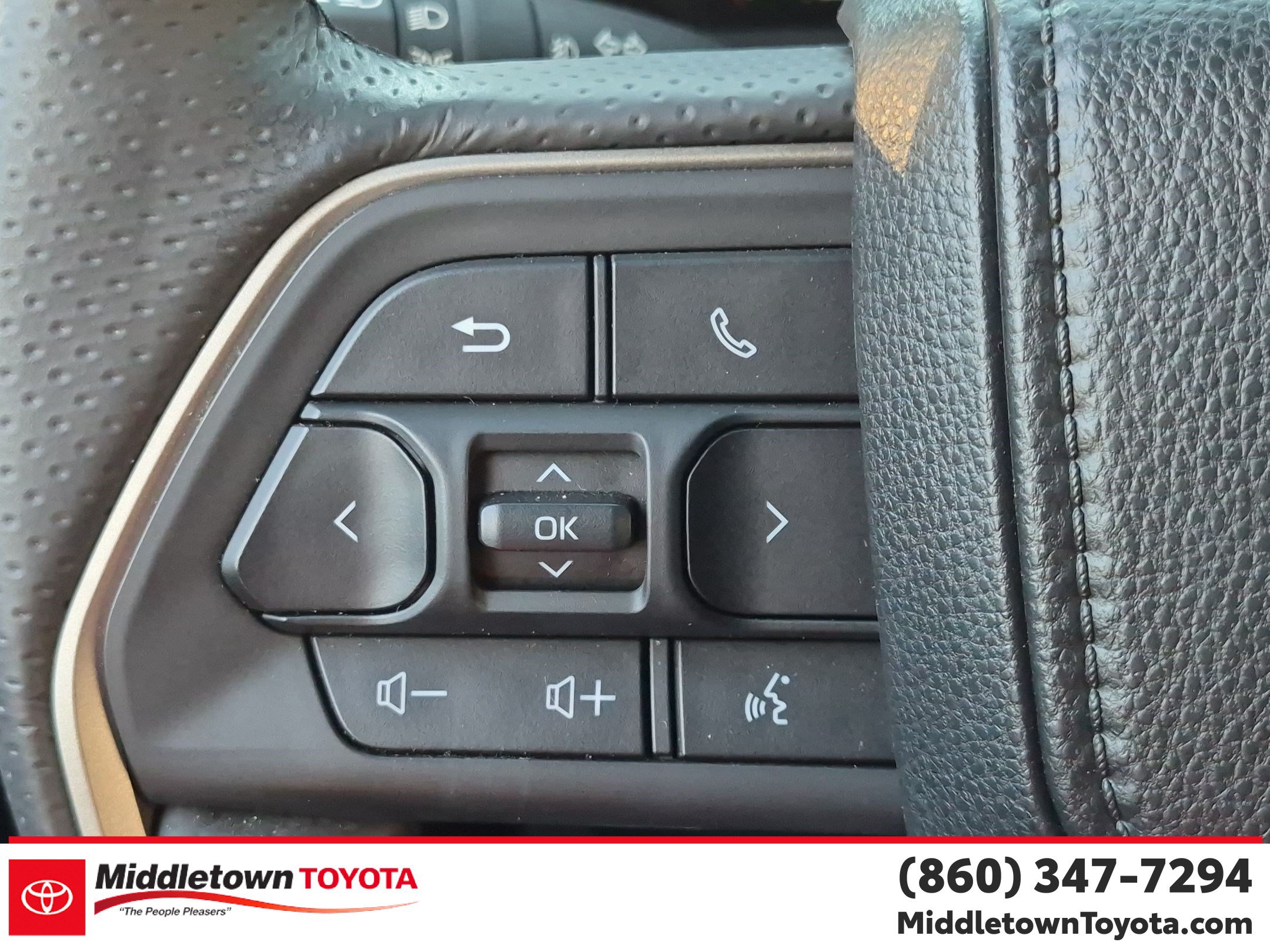 Certified 2026 Toyota 4Runner TRD Sport AWD/4WD image 19