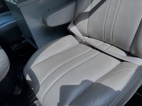 Used 2024 Chevrolet Express 2500 Extended w/ Driver Convenience Package image 18