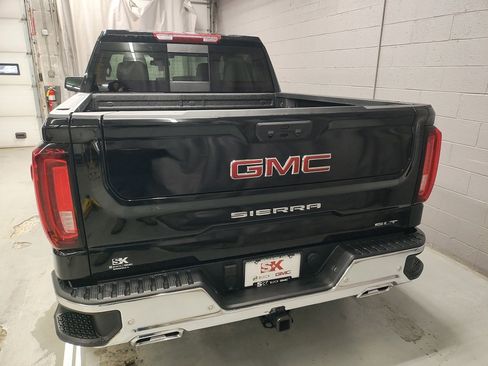 New 2026 GMC Sierra 1500 SLT w/ SLT Premium Plus Package image 20