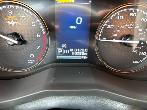 Used 2024 Subaru Forester Wilderness image 23