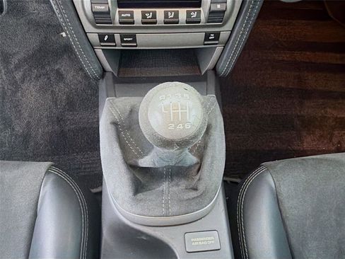 Used 2007 Porsche 911 GT3 image 14