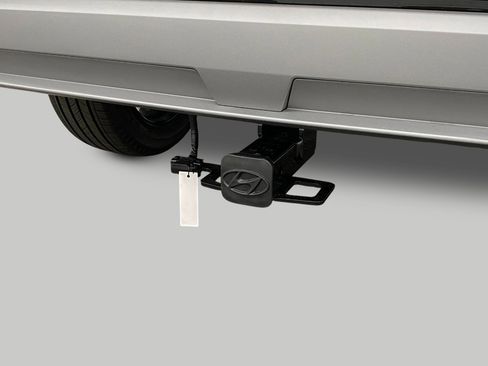 New 2026 Hyundai Tucson Limited image 4