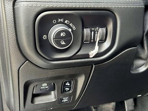 Used 2019 RAM 1500 Limited w/ Advanced Safety Group image 27