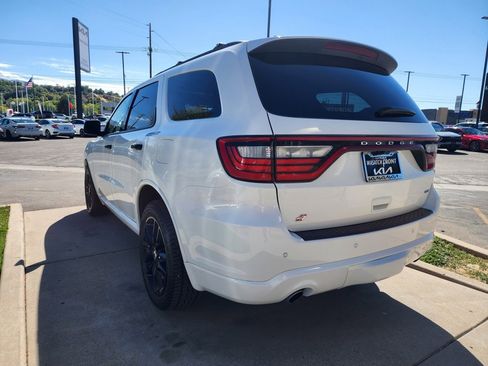 Used 2023 Dodge Durango GT image 7