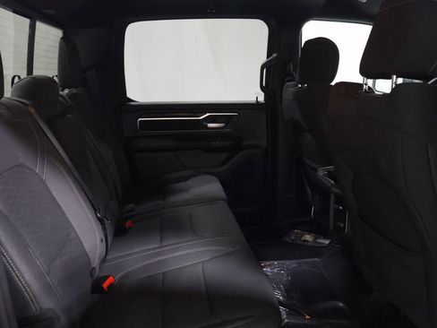 New 2026 RAM 1500 Big Horn image 15