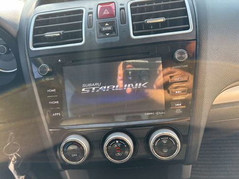 Used 2017 Subaru Forester 2.0XT Premium w/ Popular Package #2A AWD/4WD image 20