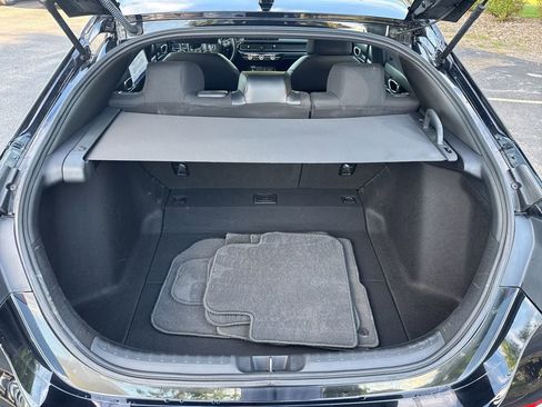 Used 2022 Honda Civic Sport image 17