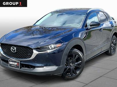 Used 2024 MAZDA CX-30 2.5 Turbo w/ Premium Plus Pkg