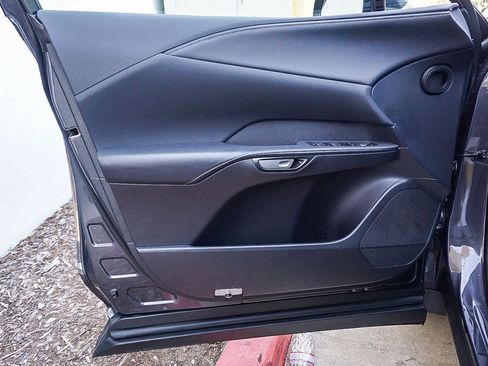 Used 2025 Lexus RX 350 FWD w/ Technology Package image 30