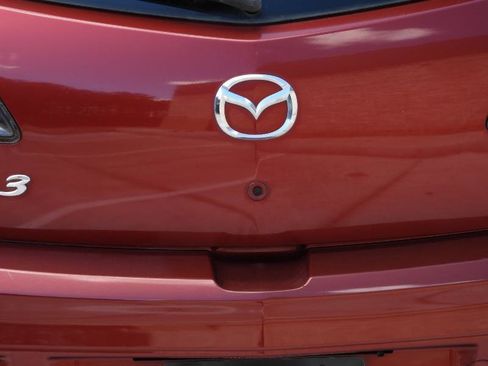 Used 2011 MAZDA MAZDA3 s Sport image 17