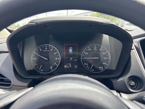 New 2026 Subaru Impreza 2.0i Sport AWD/4WD image 18