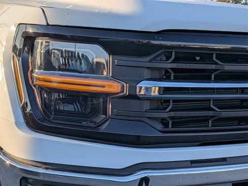 Used 2024 Ford F150 XLT w/ Tow/Haul Package image 9