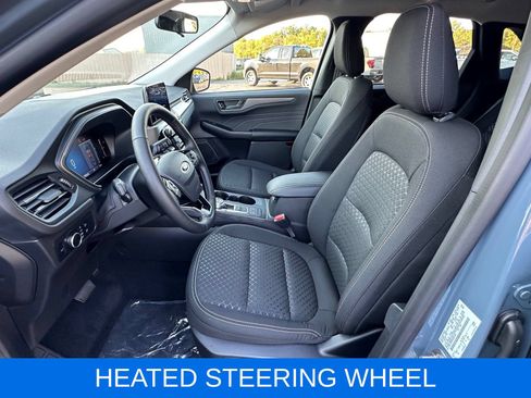 Used 2024 Ford Escape Active AWD/4WD image 17