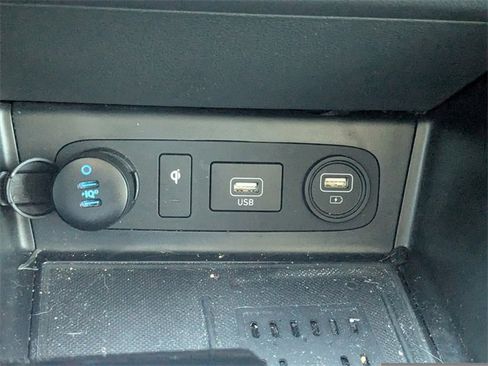 Used 2023 Hyundai Sonata SEL w/ Convenience Package image 22