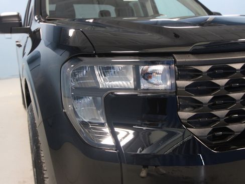 New 2025 Ford Maverick XLT w/ Equipment Group 301A image 32