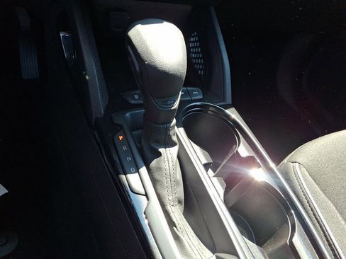 Used 2023 Chevrolet TrailBlazer LT AWD/4WD image 14