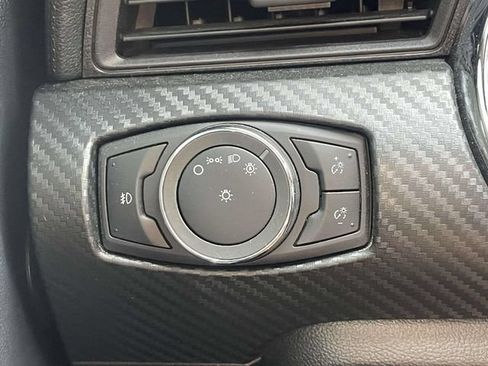 Used 2015 Ford Mustang Coupe w/ Equipment Group 051A RWD image 25