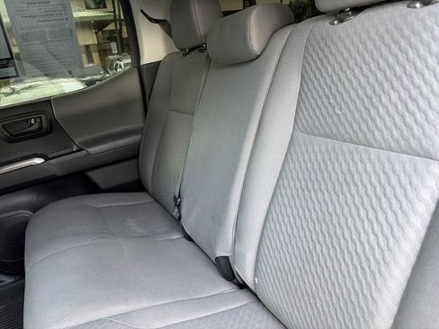 Used 2022 Toyota Tacoma SR5 image 16
