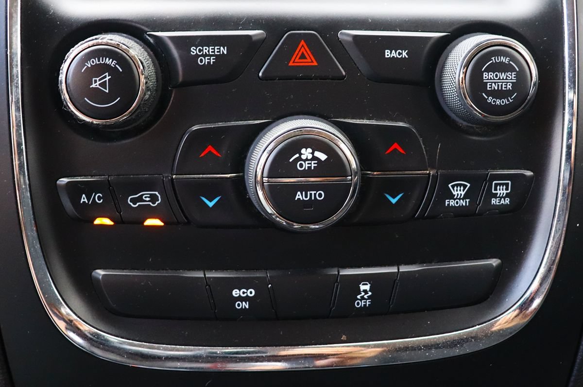Used 2015 Dodge Durango SXT RWD image 46
