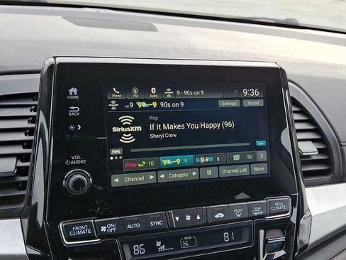 Used 2019 Honda Odyssey EX image 16