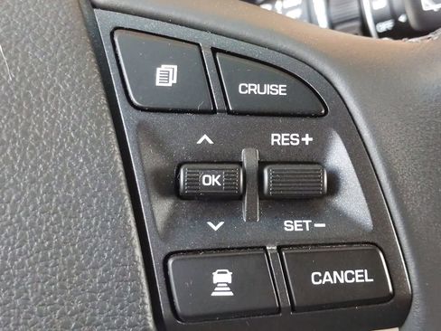 Certified 2021 Hyundai Tucson Ultimate image 27