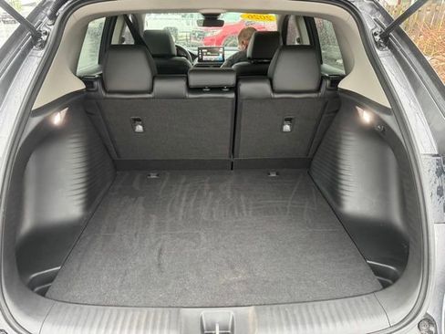 Used 2026 Honda HR-V EX-L image 18