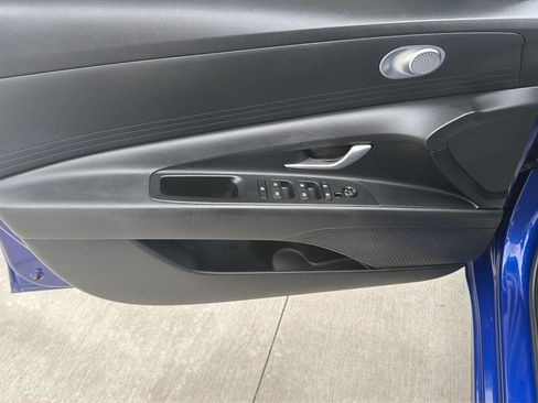 Used 2022 Hyundai Elantra SEL w/ Cargo Package FWD image 10